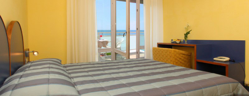 Hotel Delle Rose