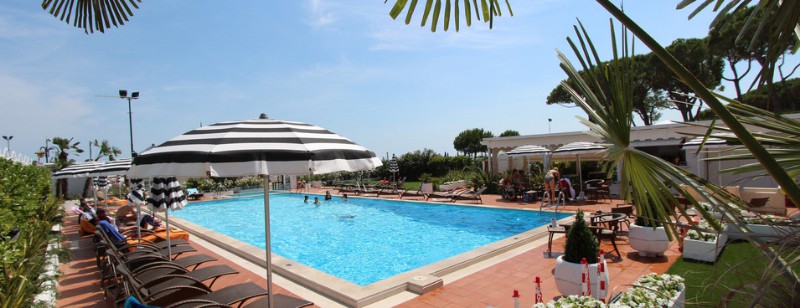 Hotel Delle Rose