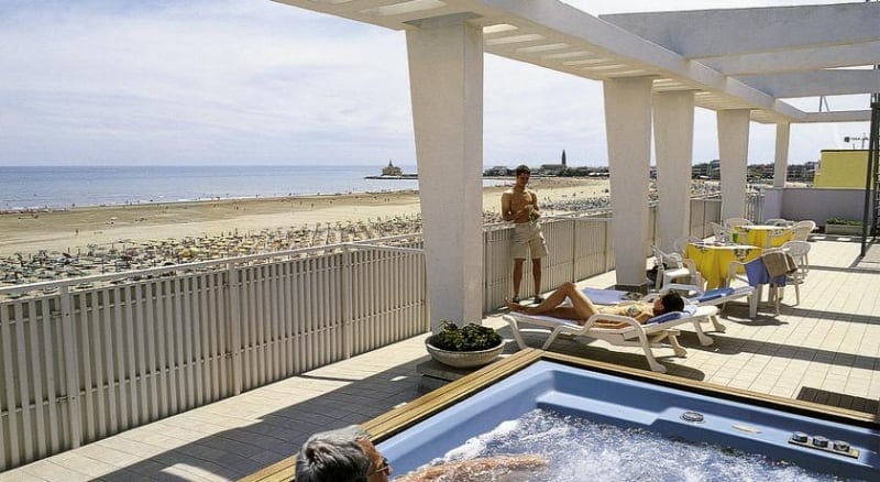 Hotel Levante