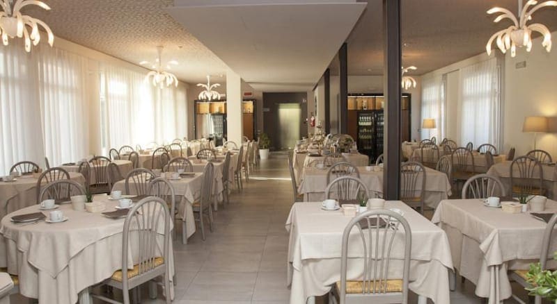 Hotel Helvetia