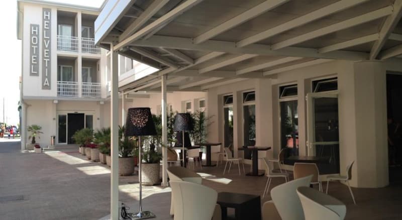 Hotel Helvetia