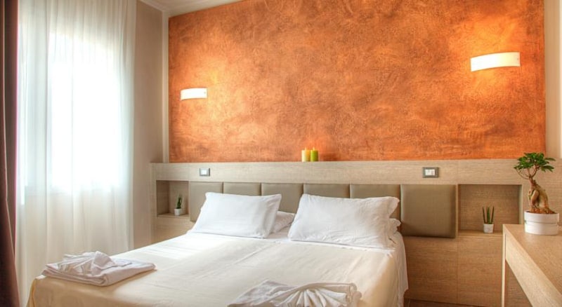 Hotel Helvetia