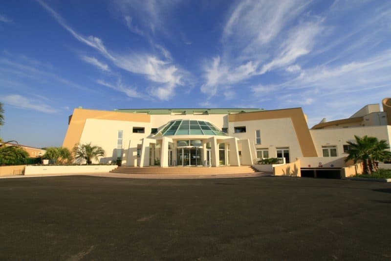 Hotel Maregolf