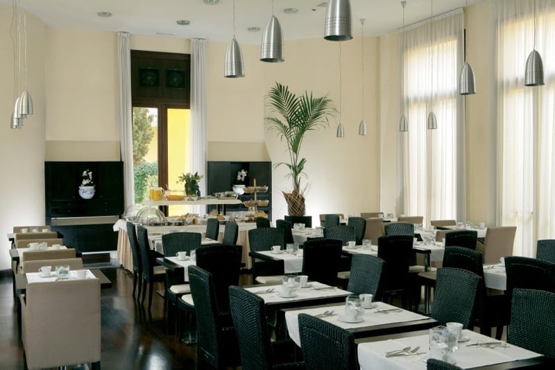Hotel Sant’Elena