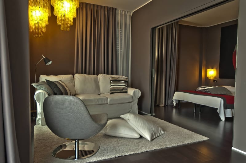 Hotel Santiago