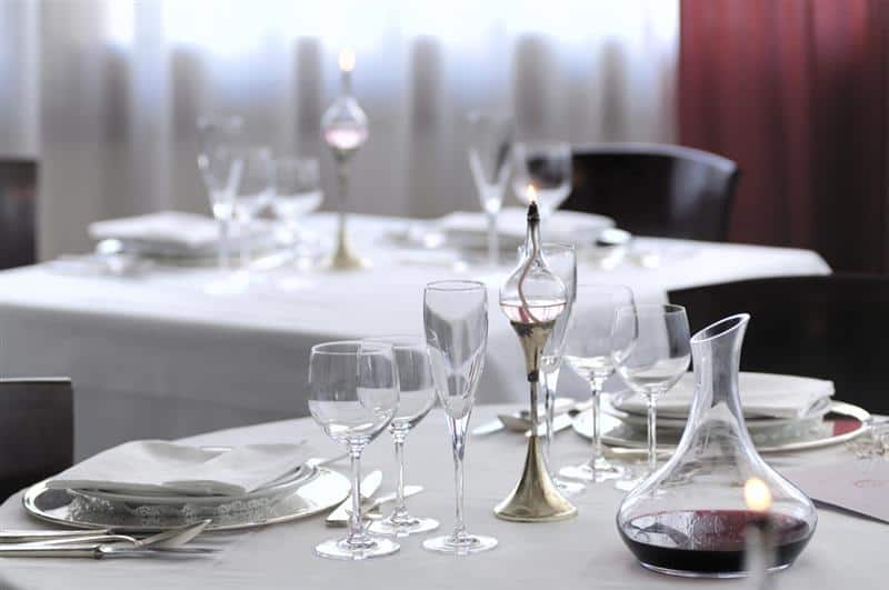 Hotel Terme Dolomiti