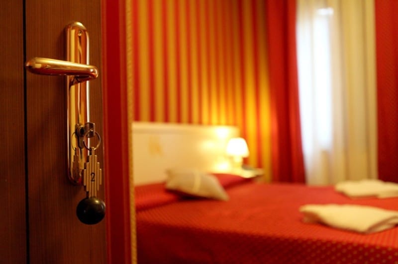Hotel Messner