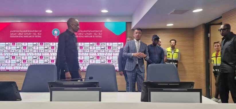 Le Maroc et le Sénégal scellent un partenariat footballistique renforcé - wiwsport