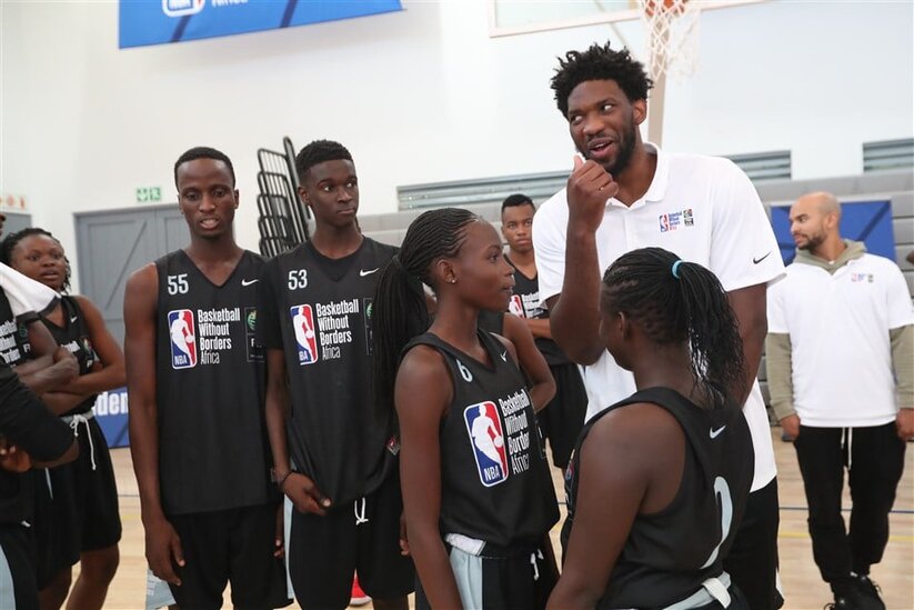 Basketball Without Borders Africa : une première en Afrique de l’Est, le Rwanda accueille l’événement du 23 au 26 août ! - wiwsport