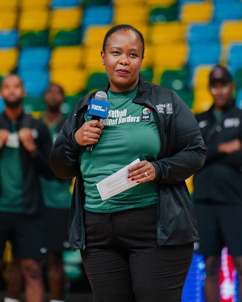« Le basketball est en train de transformer l’Afrique, de créer des emplois… » message fort à l’ouverture de BWB Africa 2025 ! - wiwsport
