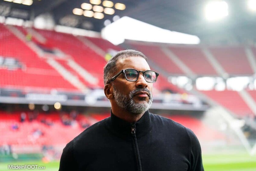 Stade Rennais – Une année de plus : le club mise sur la continuité avec Habib Beye ! - wiwsport
