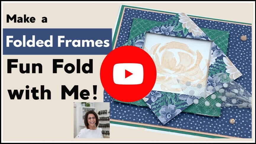 How To Make Handmade Photo Frames Videos