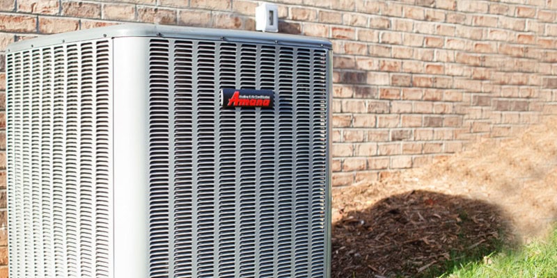 Maintenance Agreement Air Conditioning Cost Of Annual Furnace