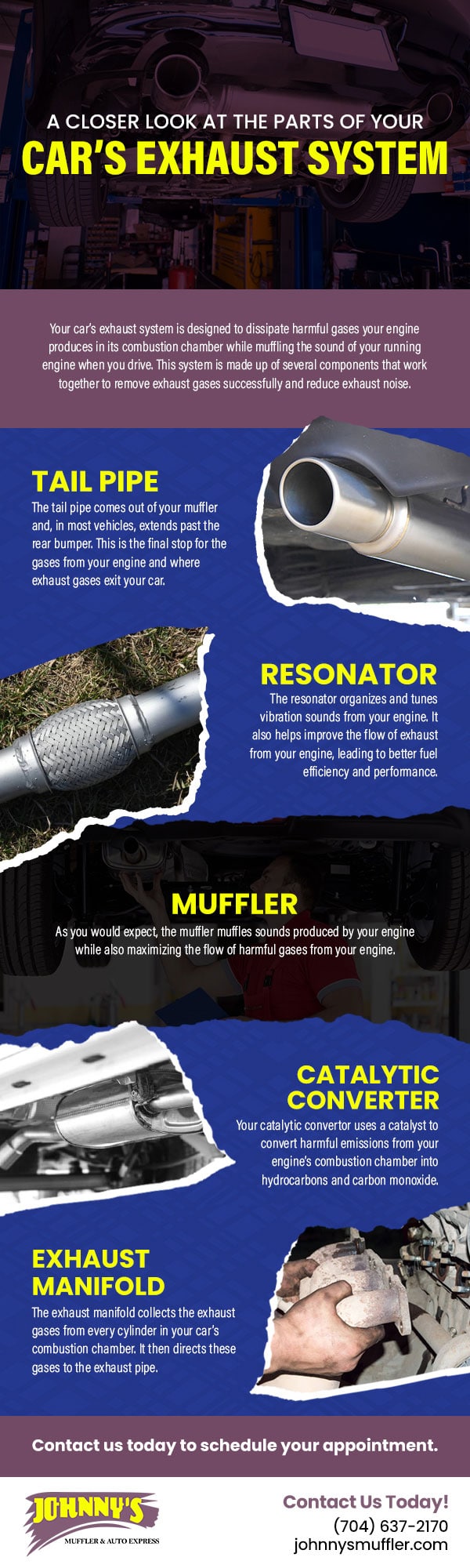 What Does a Resonator Do on an Exhaust System: Key Benefits Explained