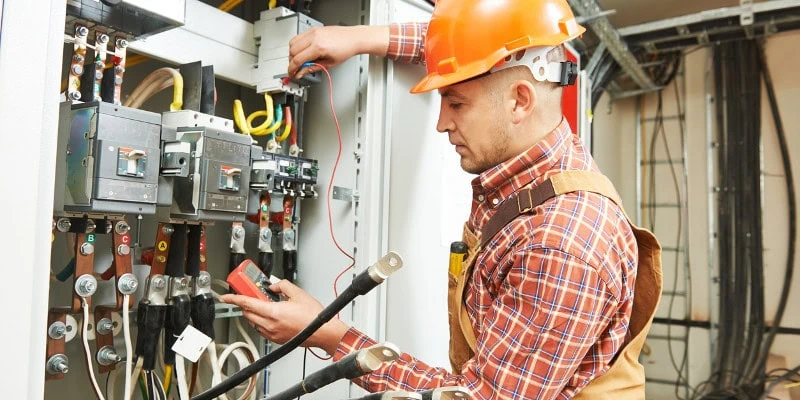 Electrical Work, Hickory, NC | Lake Electric Co. Inc.