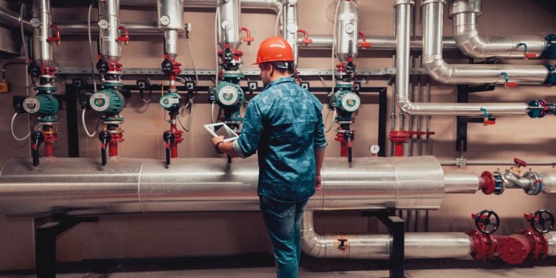 Plumbing, Cary, NC | Pure-Line Plumbing