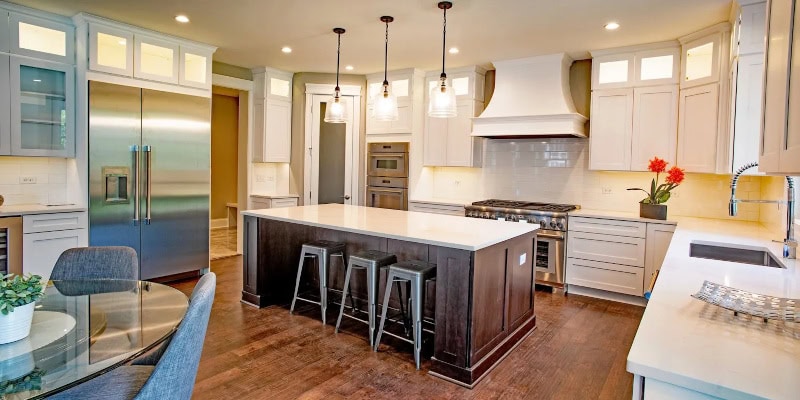 Kitchen Remodeling Company Near Me San Ramon, CA