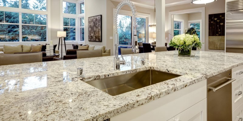 What is Best Material for Kitchen Countertop: Ultimate Guide 2025