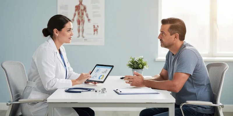 Integrative MCAS Therapy, Oklahoma City, OK