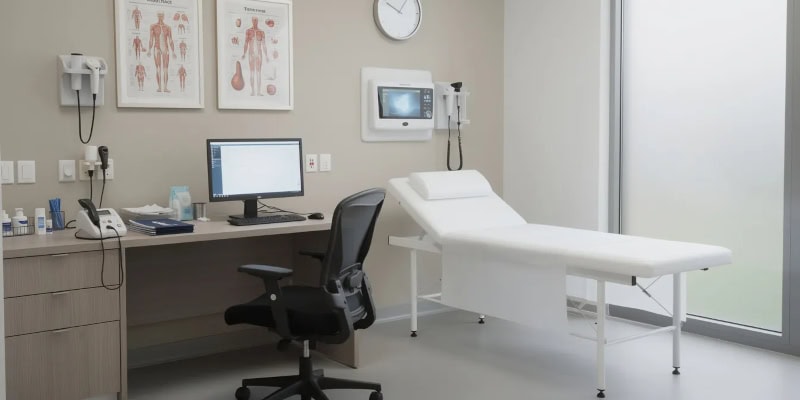 Chronic Inflammation MCAS Treatment, Oklahoma City, OK