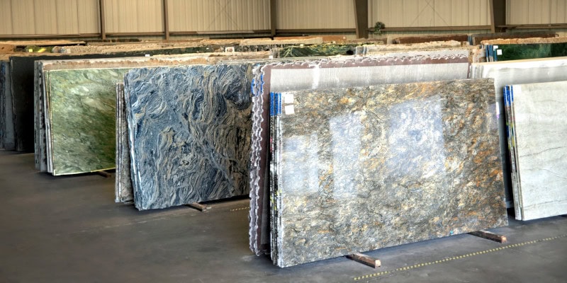 Stone Fabricators, Orlando, FL | Venzil Granite