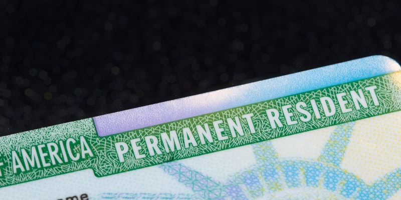 How To Get A Replacement Resident Alien Card