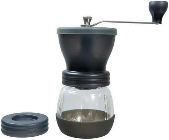 Best Coffee Grinder For Cold Brew 