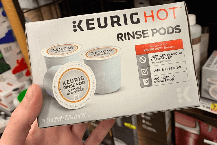 How To Clean A Keurig Needle? (Quick 