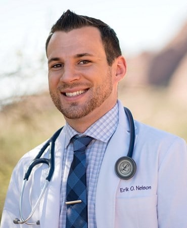 Dr. Erik O. Nelson