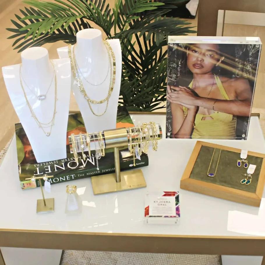 Gold Jewelry In Store Jewelry Repair Near Me Jewelry Repair Near