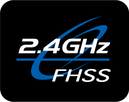 Fhss Logo FHSS Vs DSSS