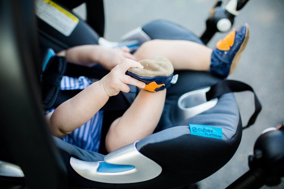 Cybex Aton Q Newborn Insert Order The Cybex Sirona G Newborn Inlay Online  Baby Plus