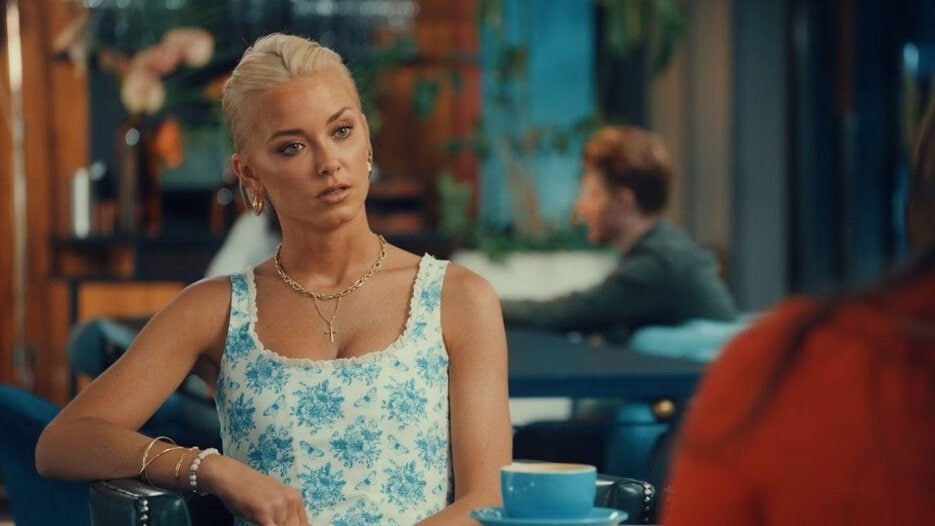 The joy of missing out  how Jomo London co-founder Olivia Bentley is  changing the conversation around sex and self-care - The Luxury Channel