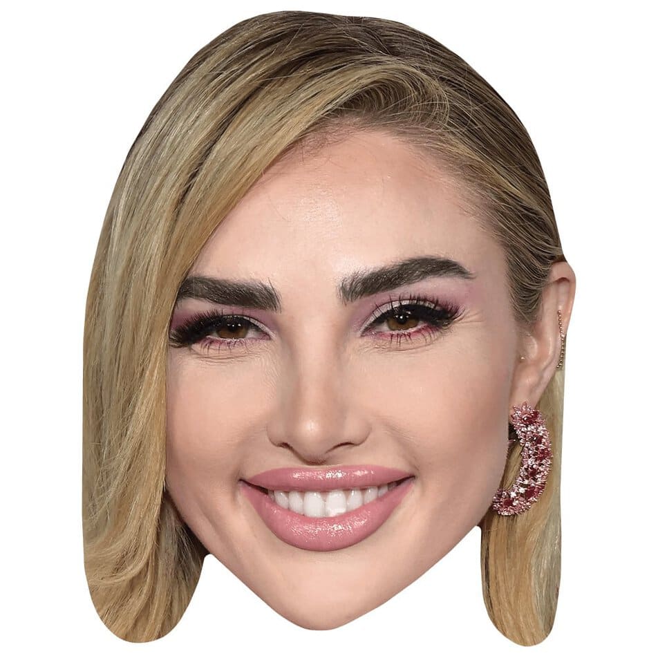 Kenzie Anne (Make Up) Big Head -