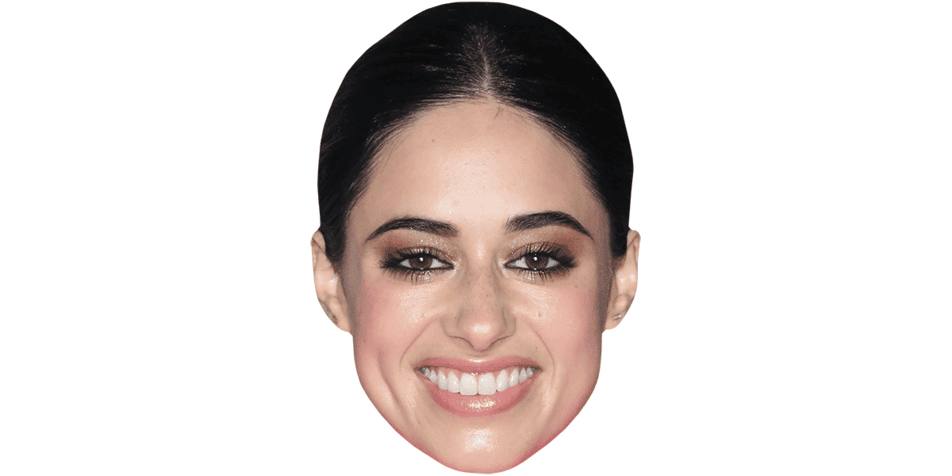 Image Shaq Mason image beautiful image beautiful image beautiful image beautiful image beautiful image beautiful image beautiful image beautiful image beautiful - Jeanine Mason (Smile) Celebrity Mask - Celebrity Cutouts