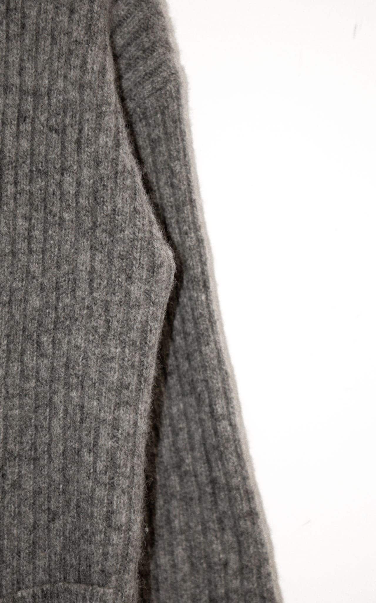 Uniqlo 100% Wolle Cardigan S