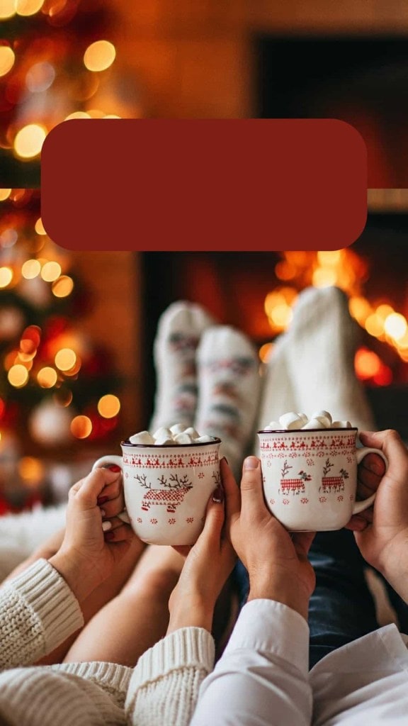 45 Cute Christmas Wallpapers for Iphone to Make Your Screen ...