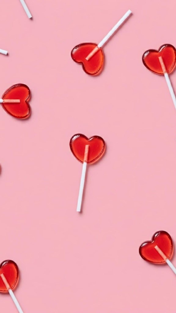 69+ Cute Valentines Day Wallpaper Aesthetic You