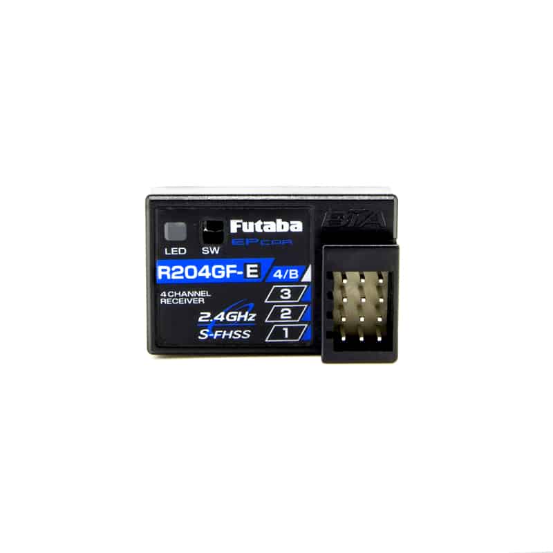 R3008SB (JPN) 空用全般 10J標準レシーバー 00106996-3