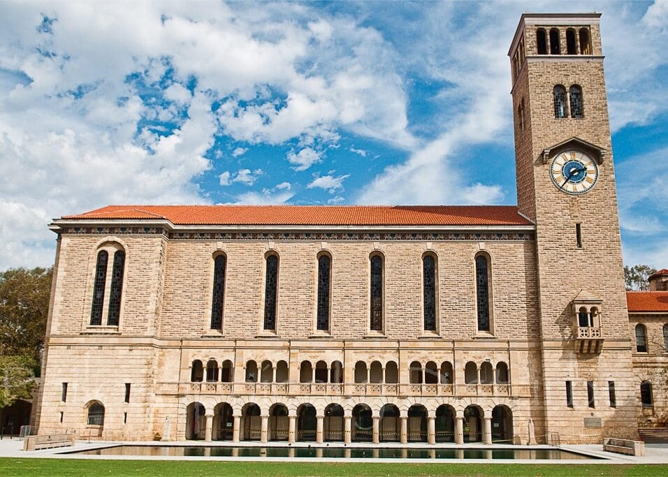 2026澳洲珀斯熱門大學】最新排名、學校介紹、學費、熱門科目總覧| LINKEDU 海外升學