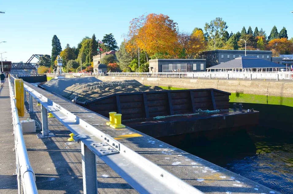 Seattle Locks Hours