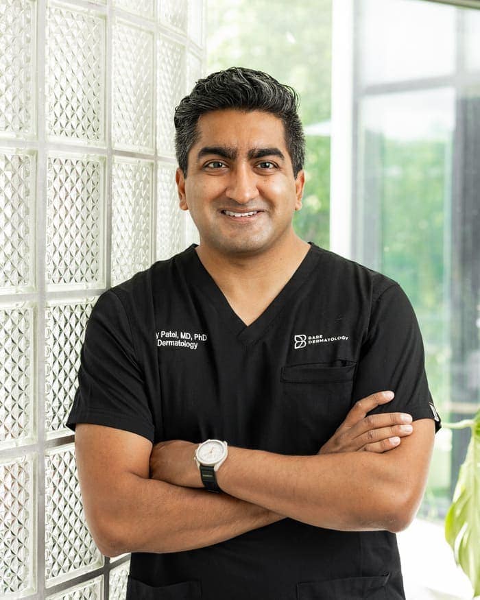 Jay Patel, MD, PhD, FAAD