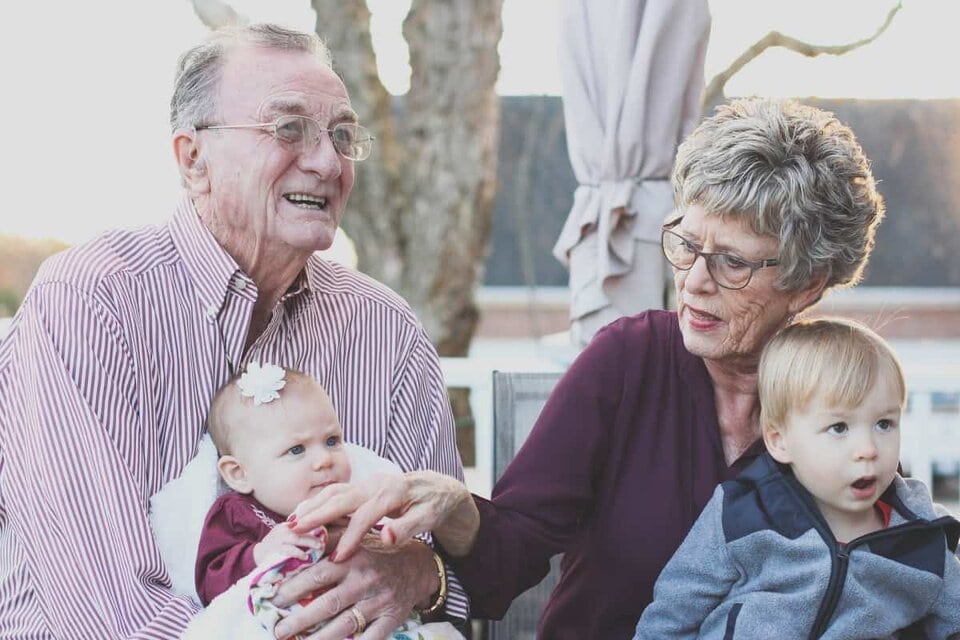 Why Adult Children Need Their Parents More Than Ever 4 Daily Mom, Magazine For Families
