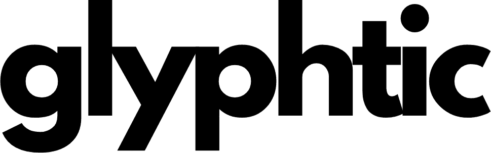 Glyphtic