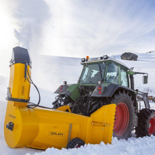 Dalen Snofres 278 () Dalen Snofres 278