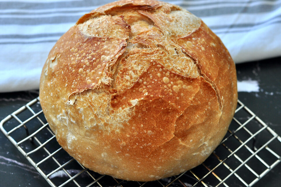 vegan sourdough bread machine recipe