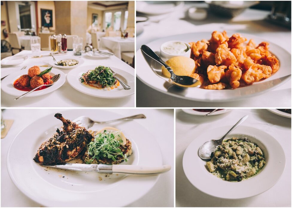 Worldly Tastes - Gulfshore Life, image size:1200x857