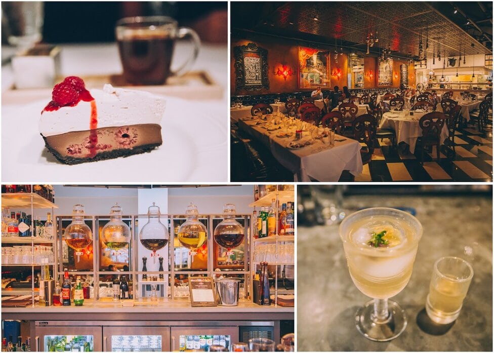 6 Best Restaurants In Naples, Florida » Local Travel » Daily Mom, image size:1200x857