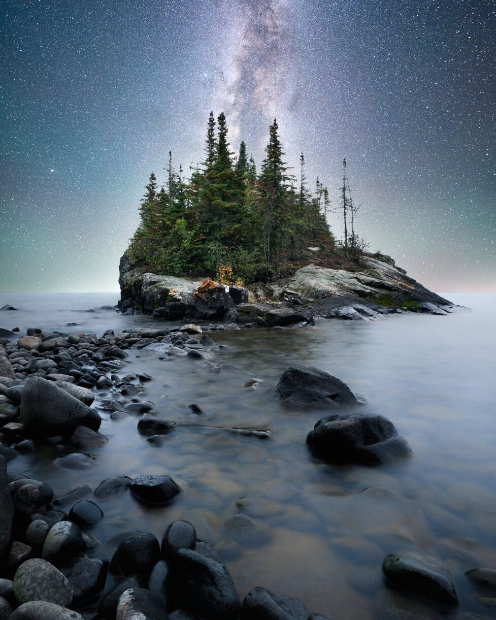 Lake Superior