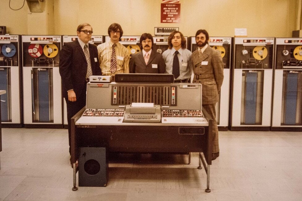 Can you visit the NSA in Maryland, USA?